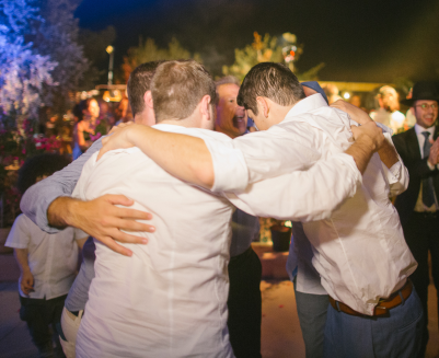 נישואים בישראל: מאחורי הקלעים
