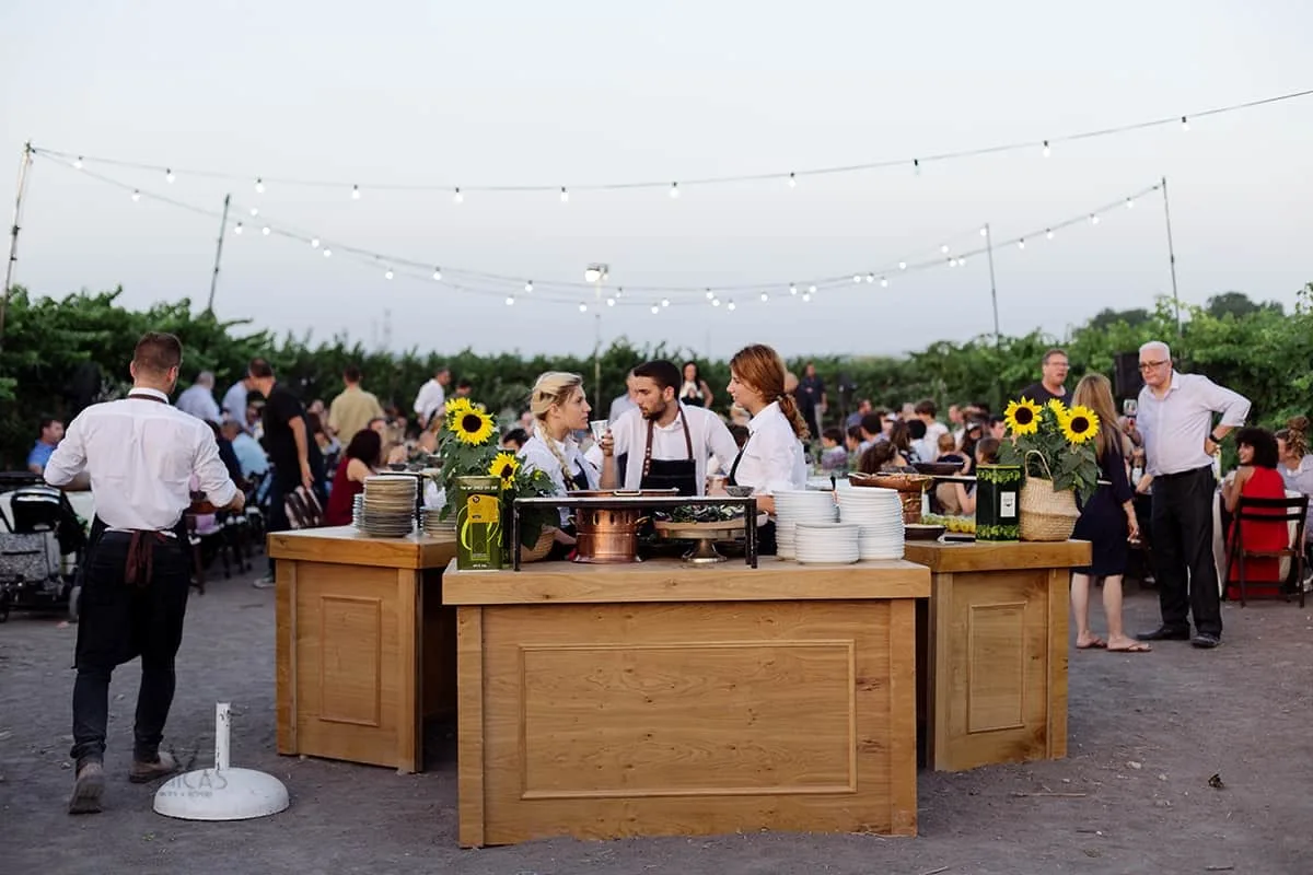 10 important Israel wedding planning things