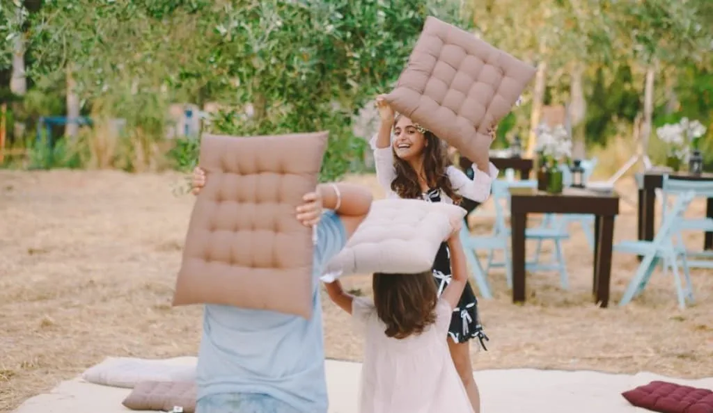 חתונת נוף ילדותי — 7