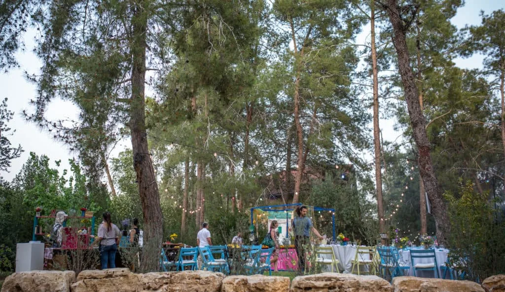 אמסטרדם – תל אביב — 5