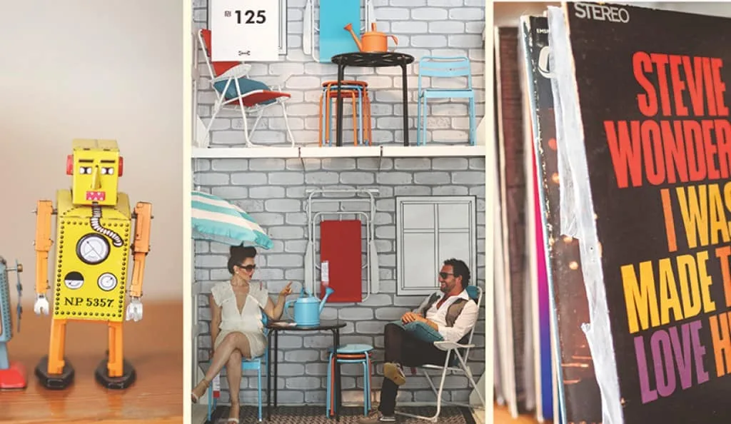 חתונה עם רוק אנד רול בנשמה — 2