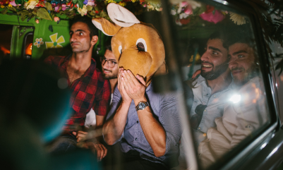 אור בגינה: תכנון לפי השמש